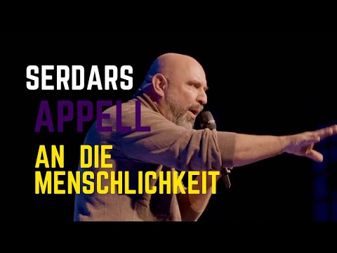 Youtube: Serdars Appell an die Menschlichkeit