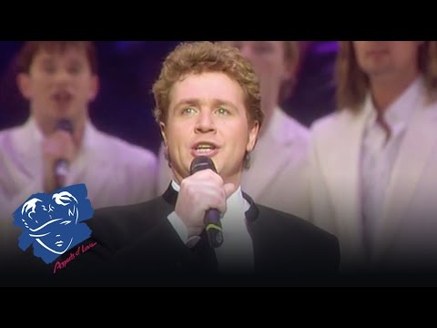Youtube: Love Changes Everything - Royal Albert Hall | Aspects of Love
