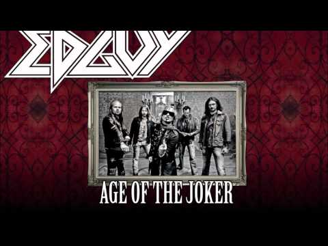 Youtube: EDGUY - Two out of Seven