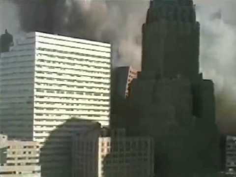 Youtube: WTC 7 NIST Model Reality Check