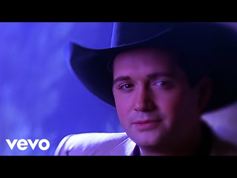 Youtube: Tracy Byrd - The Keeper Of The Stars