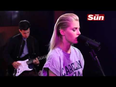 Youtube: London Grammar Wicked Game