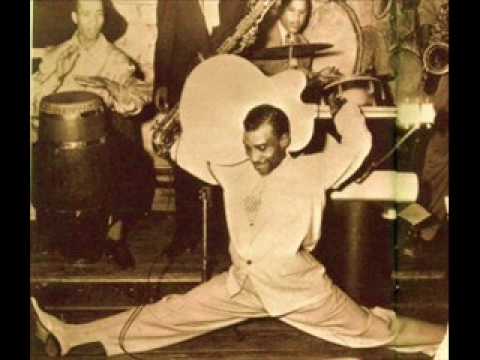 Youtube: I'm Gonna Find My Baby, T BONE WALKER, Texas Blues Guitar Legend