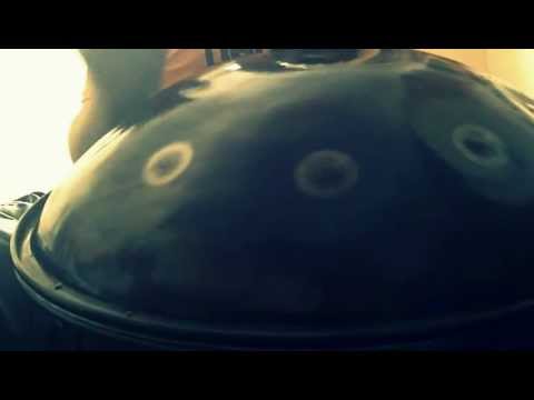 Youtube: Caisa HandPan - A Hang Drum 'Alternative'