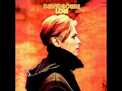 Youtube: David bowie-Sound and vision
