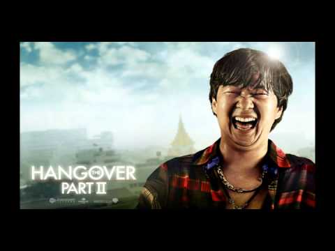 Youtube: Mr. Chow´s Lachen