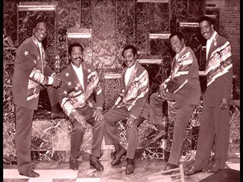 Youtube: The Spinners - It's A Shame