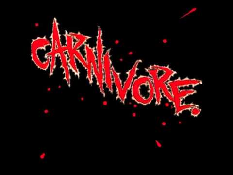 Youtube: Carnivore - Thermonuclear Warrior
