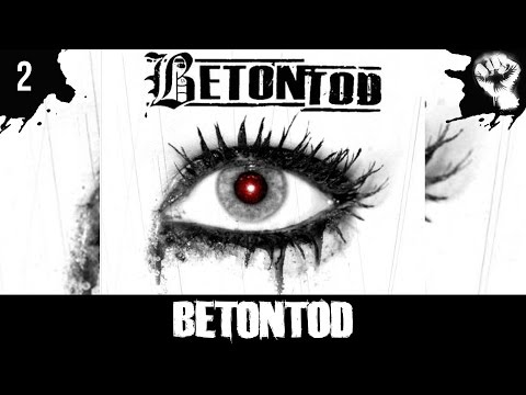 Youtube: Betontod - Schwarzes Blut [ Schwarzes Blut ]