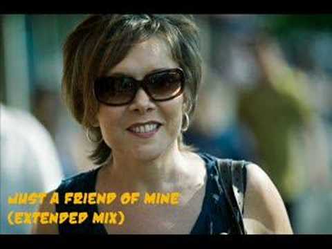 Youtube: Vaya con dios - Just a friend of mine (long version)