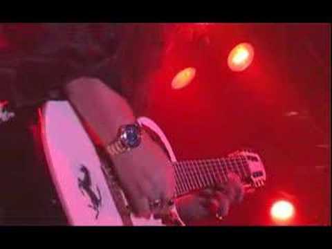 Youtube: Yngwie Malmsteen Acoustic Guitar Solo