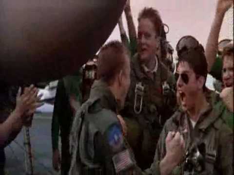 Youtube: Top Gun - Take My Breath Away