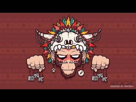 Youtube: [ Drum And Bass Reggae 2018 ] LaChips : Indian Monkey