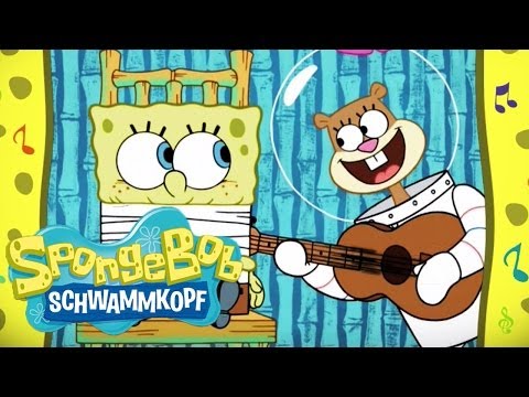 Youtube: SpongeBob - Mein Gedudel