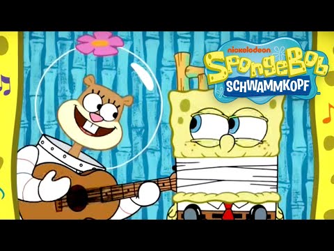 Youtube: SpongeBob - Mein Gedudel