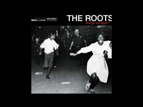 Youtube: The Roots ‎– Things Fall Apart [Full Album] 1999
