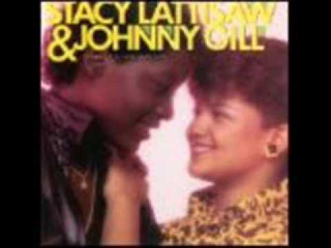 Youtube: Perfect Combination - Stacy Lattisaw & Johnny Gill.wmv