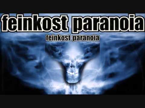 Youtube: Feinkost Paranoia - Gib mir mein