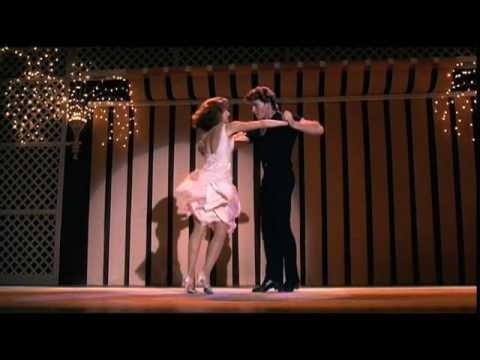 Youtube: Dirty Dancing - Time of my Life (Final Dance) - High Quality
