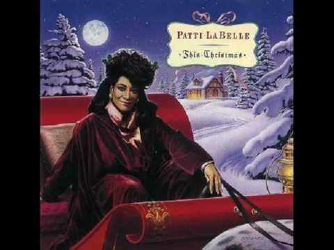 Youtube: Patti LaBelle - This Christmas