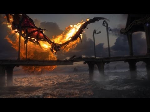 Youtube: World of Warcraft: Cataclysm Cinematic Trailer