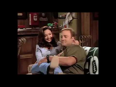 Youtube: King of Queens - Doug's neuer Fernseher