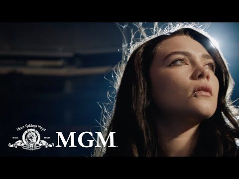 Youtube: FIGHTING WITH MY FAMILY | Official Trailer | MGM