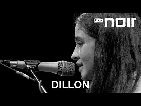 Youtube: Dillon - 6abotage (live bei TV Noir)