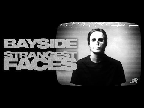 Youtube: Bayside - Strangest Faces (Official Music Video)