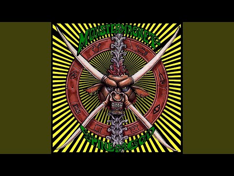 Youtube: Spine of God