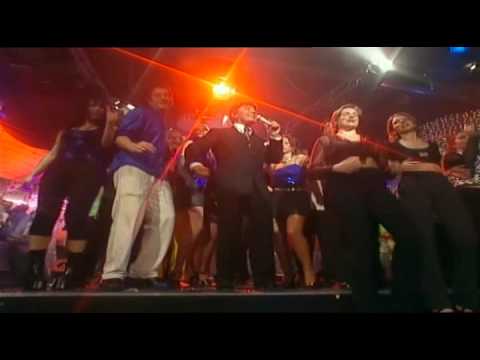 Youtube: Rex Gildo - Fiesta Mexicana 1992