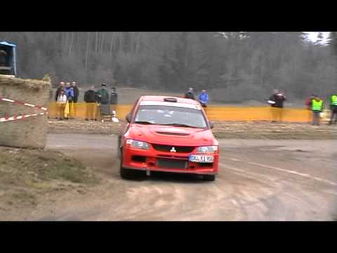 Youtube: 26.ADAC Ostalb Rallye 2013  ( M.W.Video )