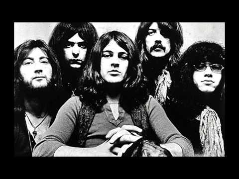 Youtube: Deep Purple - Highway Star
