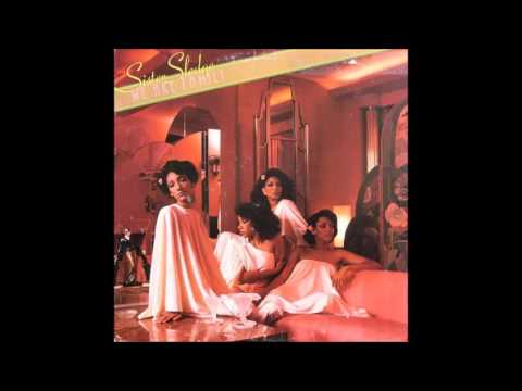 Youtube: Sister Sledge  -  Thinking Of You