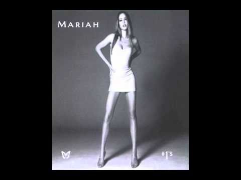 Youtube: Mariah Carey & Jermaine Dupri - Sweetheart