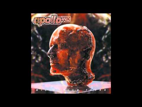 Youtube: Apollo 440 - Liquid Cool