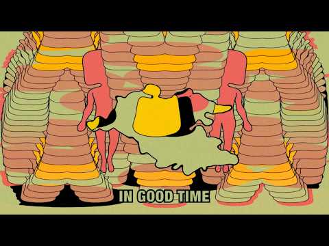 Youtube: Meltt - In Good Time (Official Lyric Video)