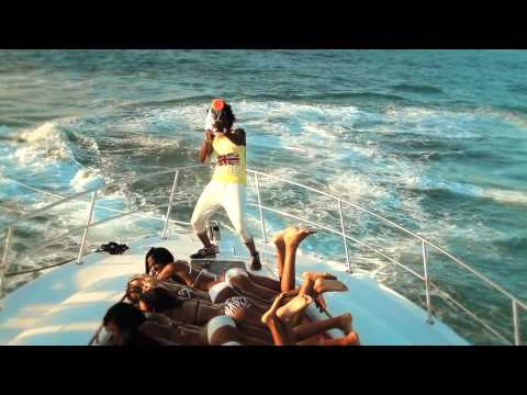Youtube: Popcaan - Party Shot (Official Video)