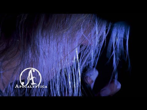 Youtube: Apocalyptica - Rise (Tuska Utopia, 27/11/2020)