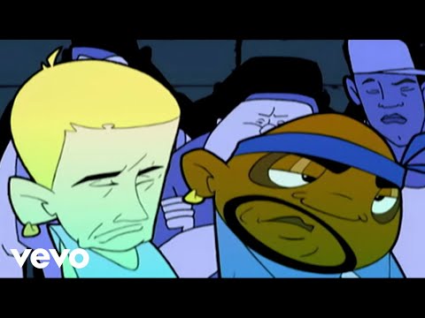 Youtube: Eminem - Shake That (Official Music Video) ft. Nate Dogg