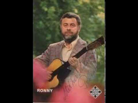 Youtube: Ronny -  Oh My Darling Caroline