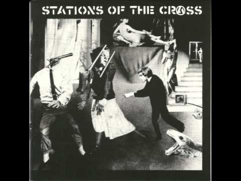 Youtube: Crass - You've Got Big Hands (1979)