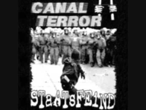 Youtube: Canal Terror-Maximierung des Gewinns