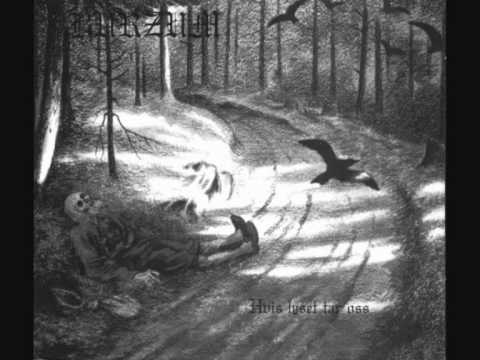 Youtube: Burzum - Det Som Engang Var (full version)