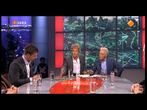 Youtube: Interview with Lisanne Froon's brother Martijn and uncle Jan, April 28th, 2014. Pauw & Witteman