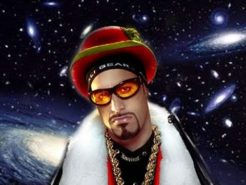 Youtube: The Science Rap! by Ali G