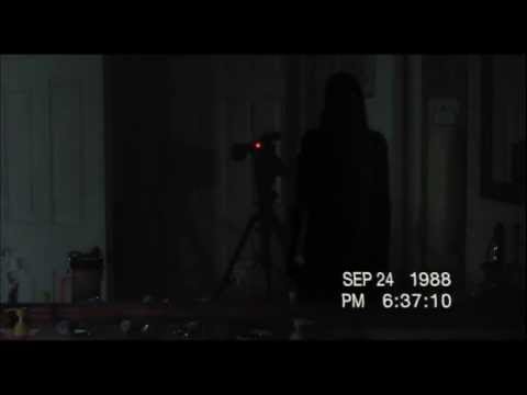 Youtube: Paranormal Activity 3 | Trailer deutsch / german Full-HD