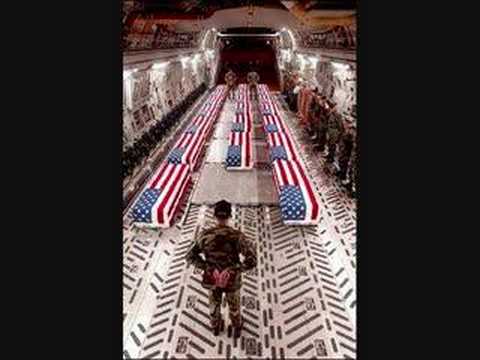 Youtube: God Bless the U.S.A. (w/ Lyrics) by Lee Greenwood (Soldier Tribute)