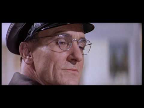 Youtube: The Heroes of Telemark 1965  Kirk Douglas, Richard Harris, Ulla Jacobsson