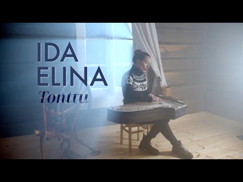 Youtube: Ida Elina - Tonttu